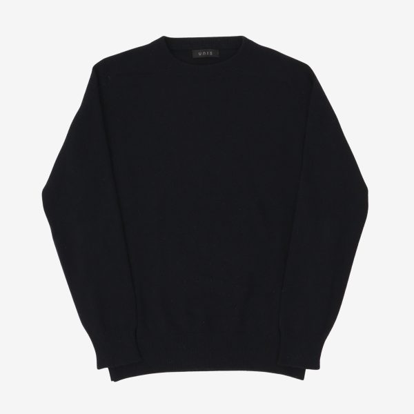 Knit Sweatshirt Sale