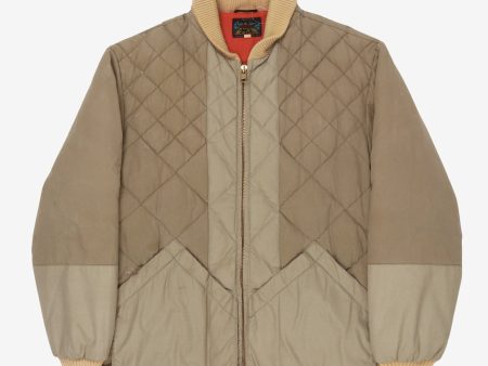 Vintage Skyliner Quilted Jacket Sale