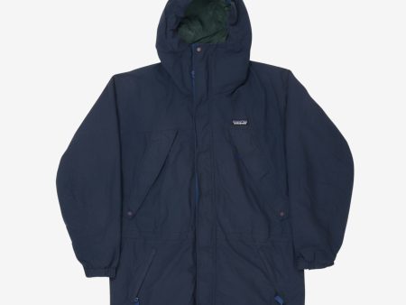 Vintage Storm Jacket Hot on Sale