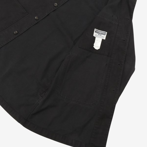 Workaday Long Work Jacket Online