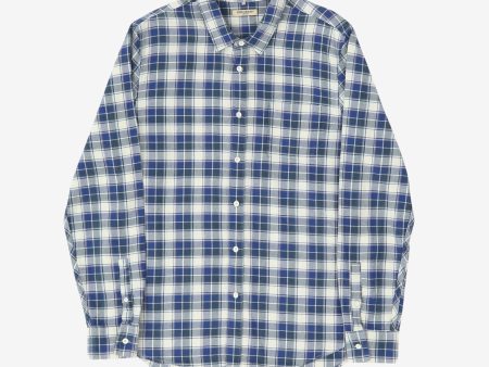 Made & Crafted Check Shirt Online