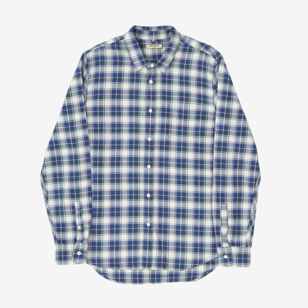 Made & Crafted Check Shirt Online