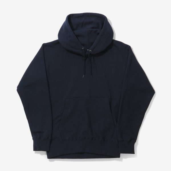 Regular Weight 10oz Sweat Parka Discount