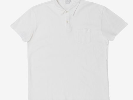 Pocket Polo Shirt Cheap