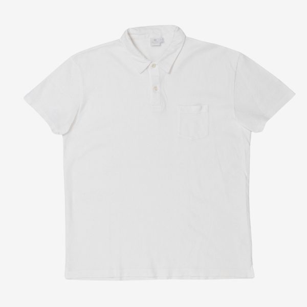 Pocket Polo Shirt Cheap