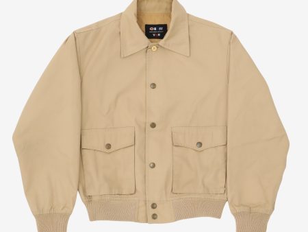 Bomber Jacket For Discount