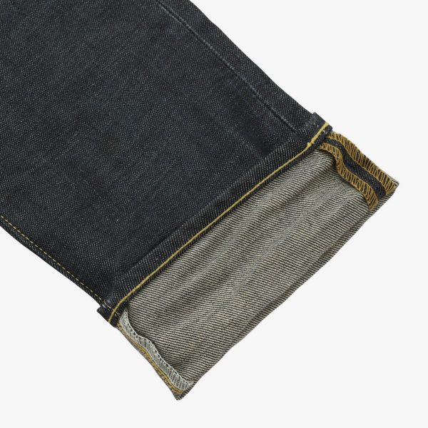 04NW Social Sculpture Denim Online now