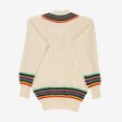 Cricket Knit Jumper on Sale