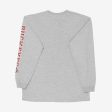 Jansport Ohio State LS Tee on Sale