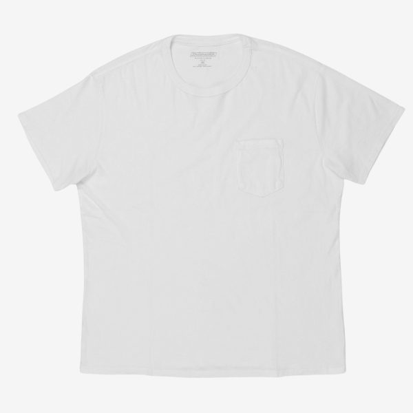 Pocket T-Shirt Online Sale