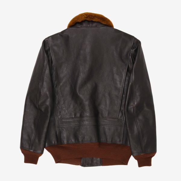 Type AN-J-3A Flight Jacket Hot on Sale