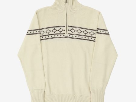 Boiled Ski Sweater Sale