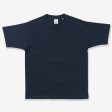 8oz USA Cotton T-Shirt - Navy Supply