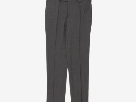 Wool Trousers Online