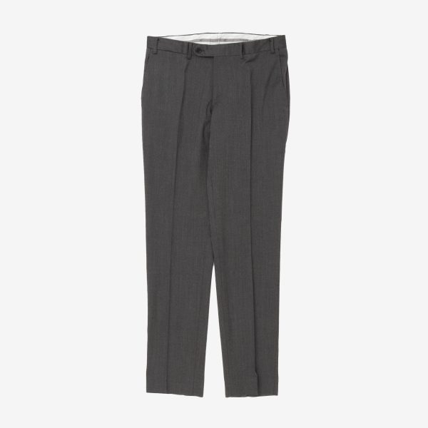 Wool Trousers Online