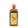 Tri-Connect, Inc. - Holiday Ornament Cinnamon Whisky Bottle Discount