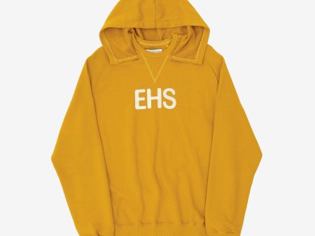 Printed Logo Hoodie Online Hot Sale