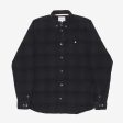 Oxford BD Check Shirt Hot on Sale