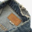 Vintage 1967  Big E  Denim Jacket Online now