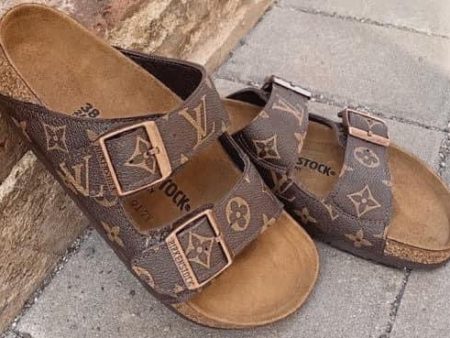 B Sandals For Sale