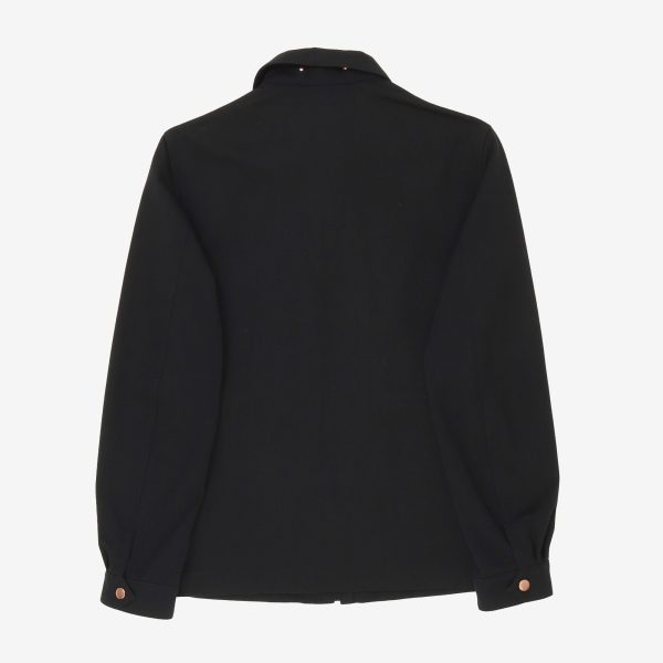 Zip Pocket Jacket Sale