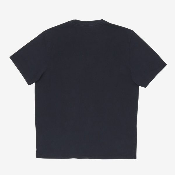 Exford Logo T-Shirt on Sale