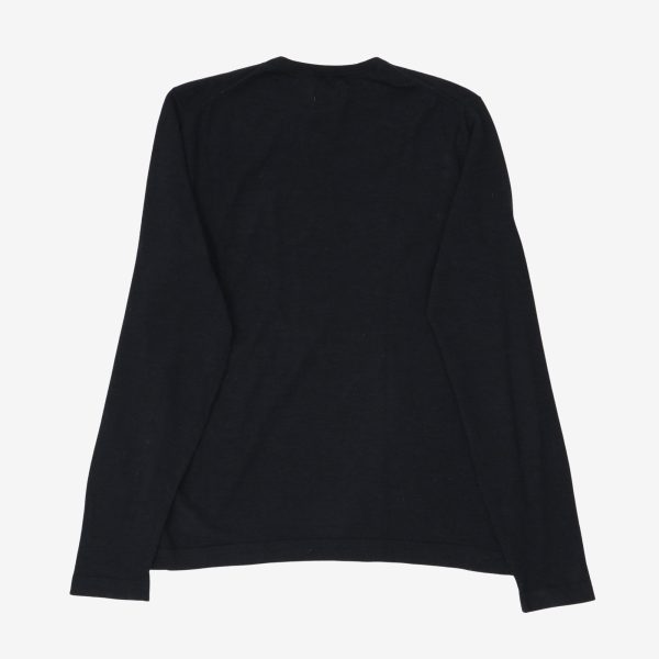 Merino Wool Sweater on Sale