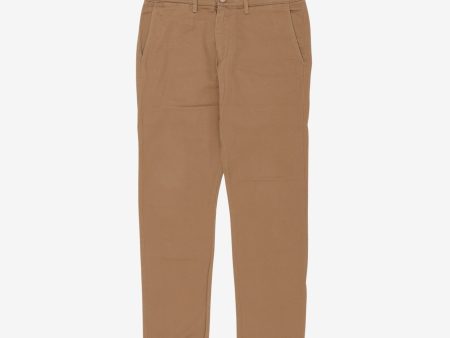 484 Stretch Chinos (32W x 28.5L) Online Hot Sale