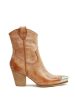 Jackson Hole Boot- Nude For Discount