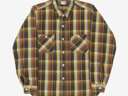 8HU Flannel Shirt Sale