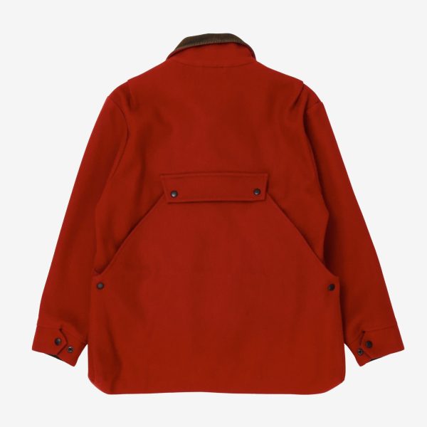 Wool Hunting Jacket Sale