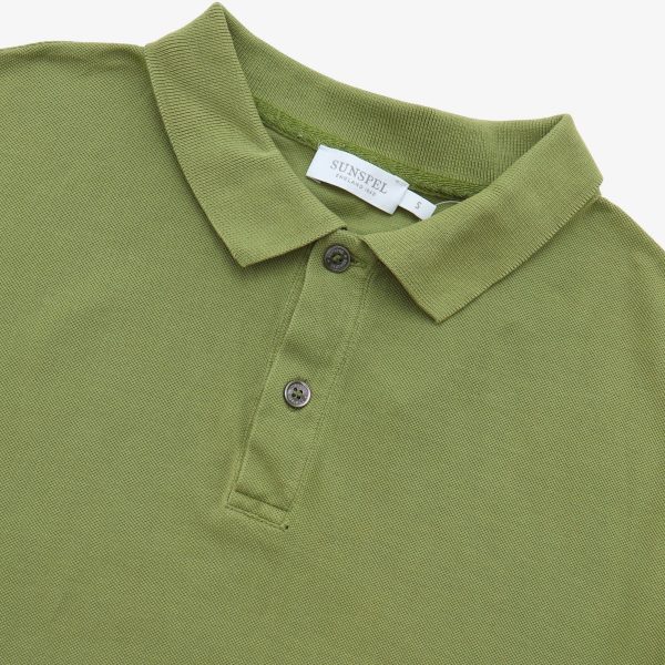 Riviera Polo Shirt Supply