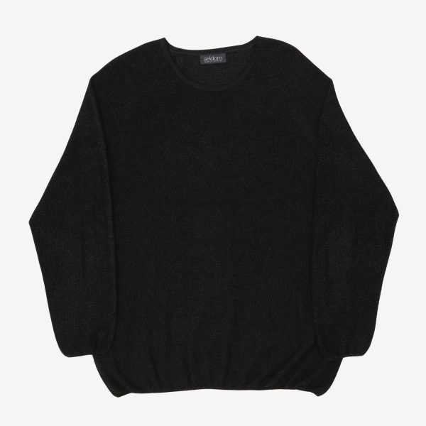 Lightweight Cotton Jumper on Sale