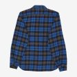 Palace Panel Check Work Shirt Hot on Sale