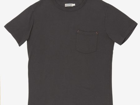 9oz Pocket Tee Fashion