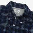 Flannel BD Shirt on Sale