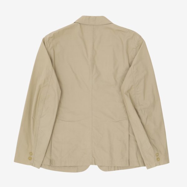 Baker Jacket For Discount