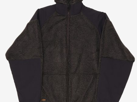 Boa Fleece Jacket on Sale