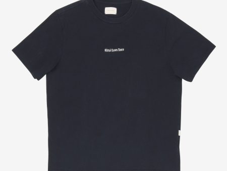 Exford Logo T-Shirt on Sale