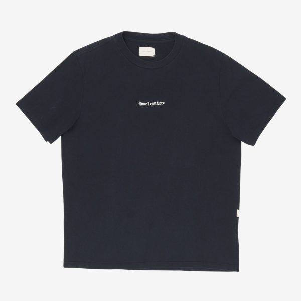 Exford Logo T-Shirt on Sale