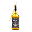 Tri-Connect, Inc. - Holiday Ornament Whisky Bottle For Sale