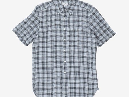 Engineered Fit BD Check Shirt Online now