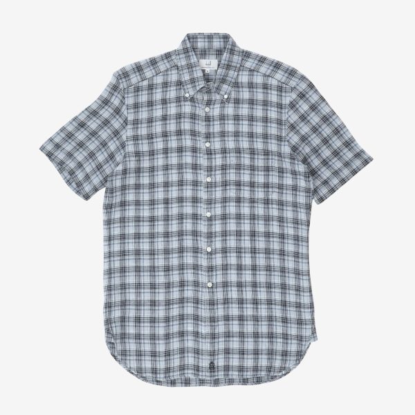 Engineered Fit BD Check Shirt Online now