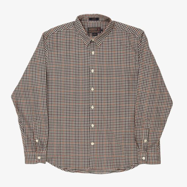 Check Jasper Shirt Online Hot Sale