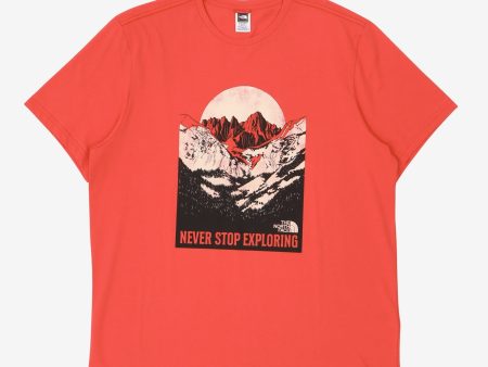 Never Stop Exploring T-Shirt For Cheap