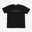 Logo Tee For Cheap