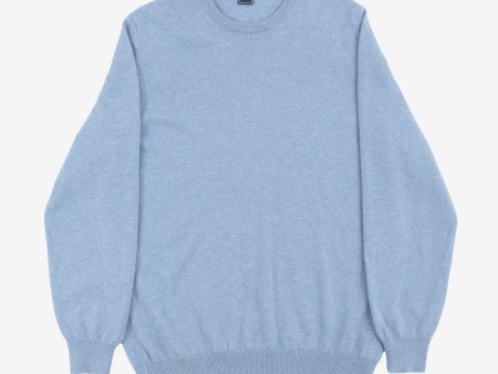 Cashmere Crewneck Sweatshirt Sale