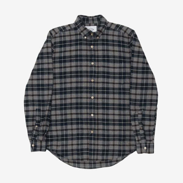 BD Check shirt on Sale