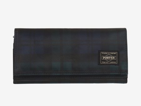 Blackwatch Travel Wallet Online Sale