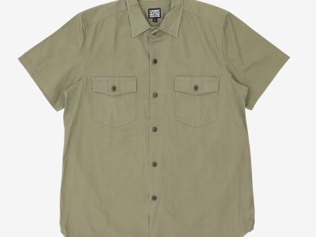 Cotton SS Shirt Online Sale